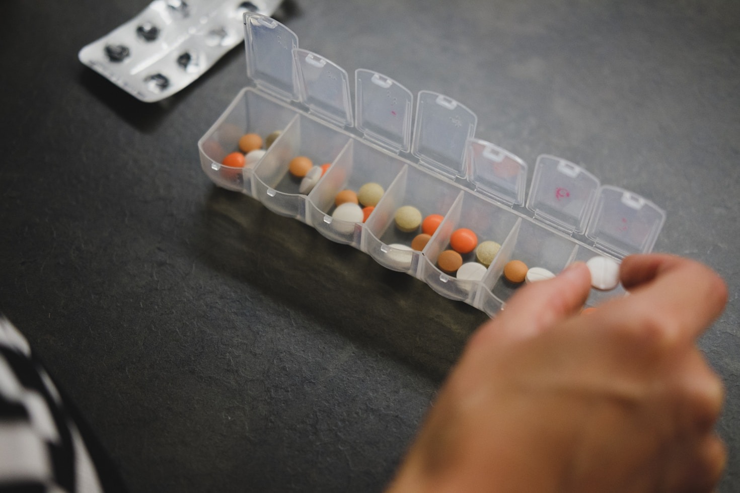 Qualifizierte Apotheker beraten Sie persönlich online